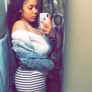 Meet your Posher, Destiny